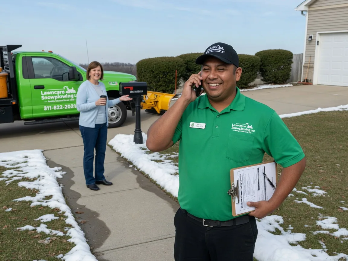 Lawn Care Services By Expert Landscaper Eastern, KY FAQs